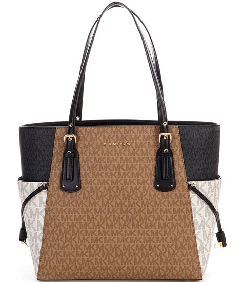 michael kors chic tote bag|michael kors free tote bag.